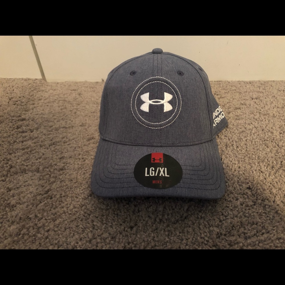 Under Armour Golf Hat